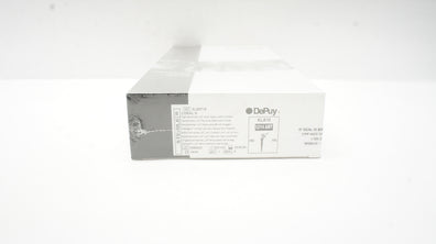 DePuy 3L93715 Corail Cementless Femoral Stem w/Collar KLA15, 12/14 AMT(x)